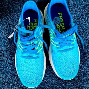 Woman’s running shoes